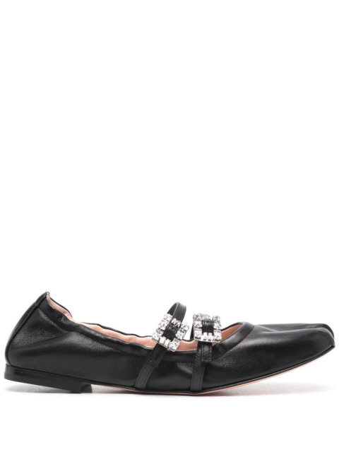 [Roger Vivier] Flat shoes FW24 RVW7433907091TB999