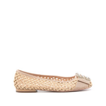 [Roger Vivier] Flat shoes SS24 RVW44938140RNK5T97
