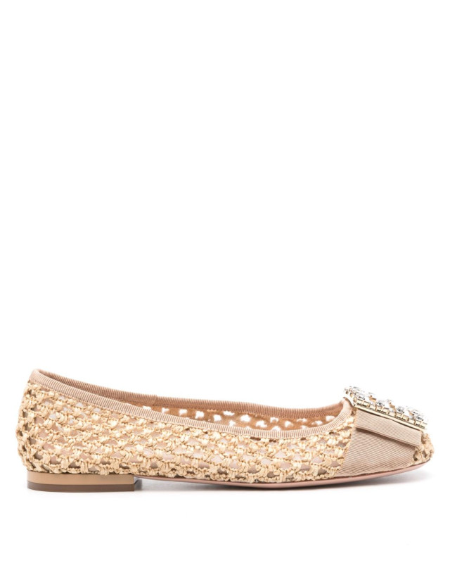 [Roger Vivier] Flat shoes SS24 RVW44938140RNK5T97