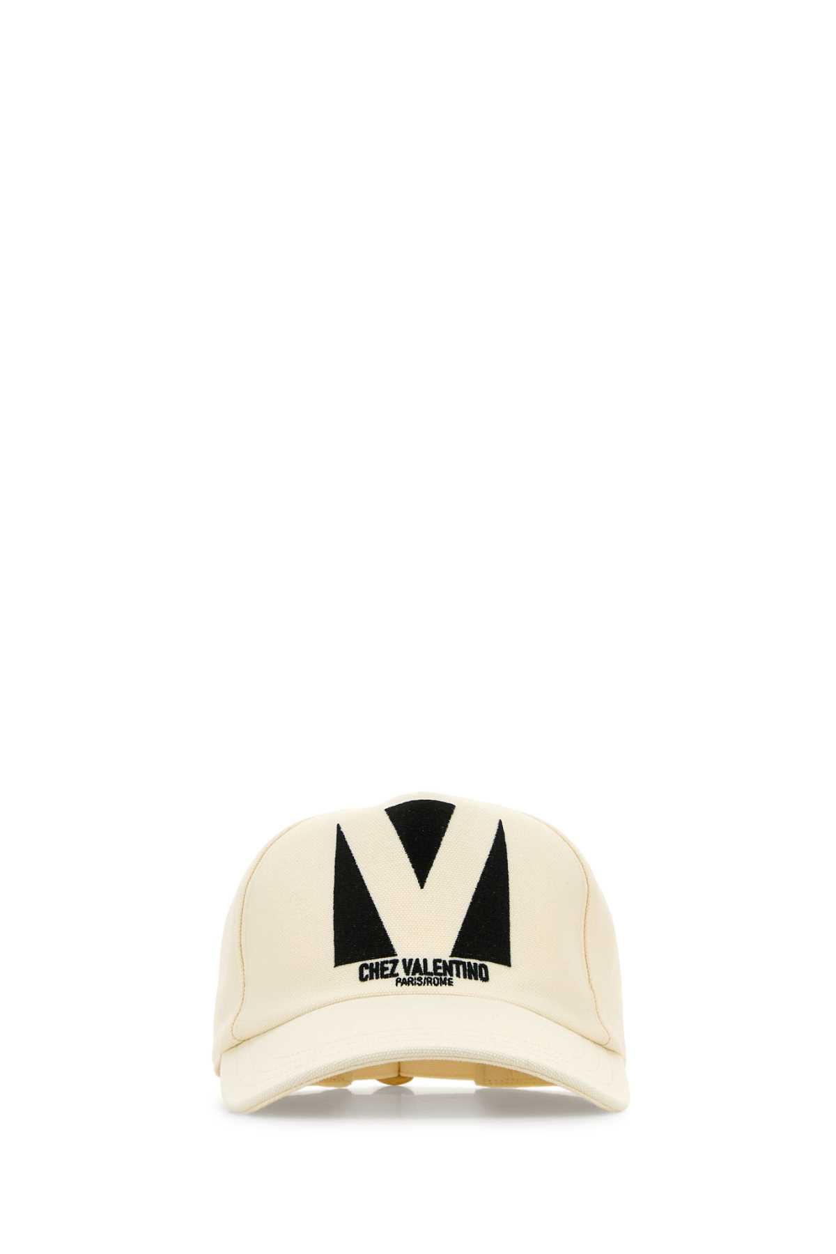 [Valentino Garavani] Cap SS26 6Y2HDA41WGJ 0AN