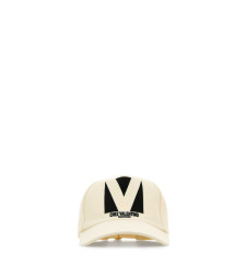 [Valentino Garavani] Cap SS26 6Y2HDA41WGJ 0AN