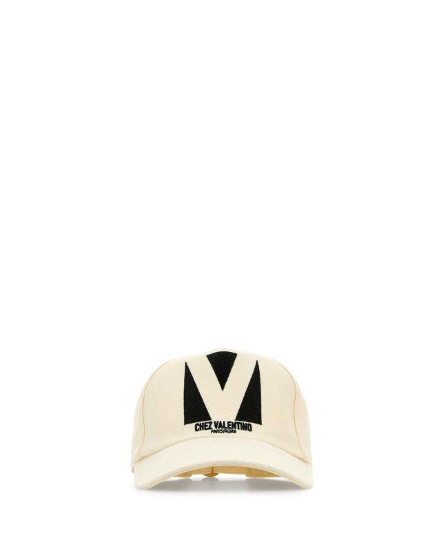 [Valentino Garavani] Cap SS26 6Y2HDA41WGJ 0AN