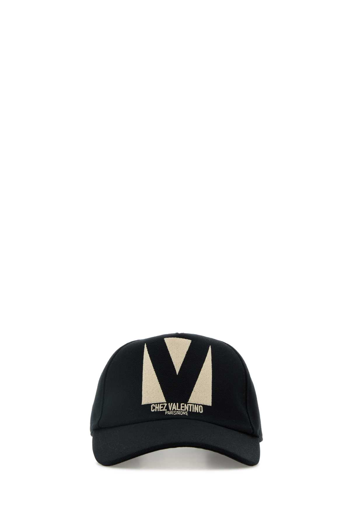 [Valentino Garavani] Cap SS26 6W2HDA41WGJ 9LP