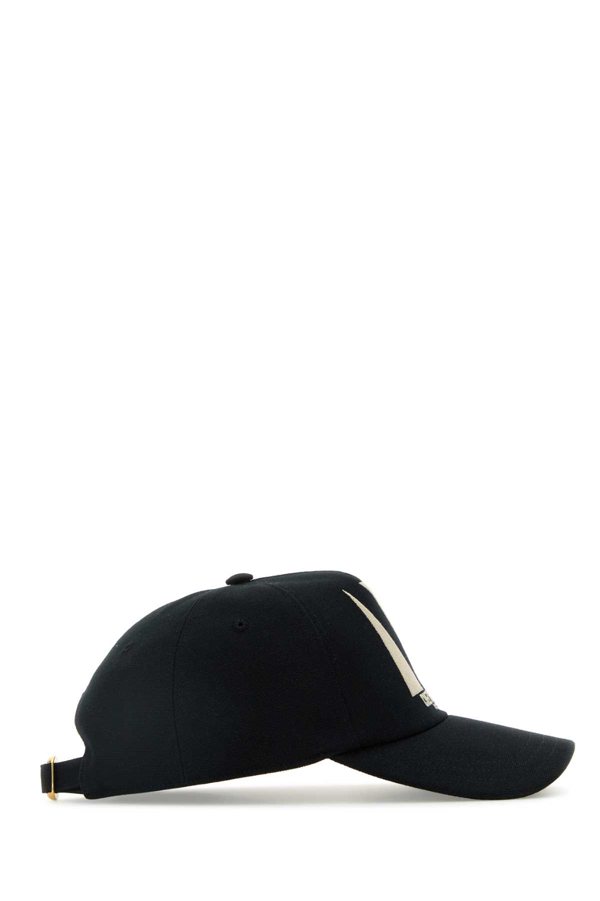 [Valentino Garavani] Cap SS26 6W2HDA41WGJ 9LP