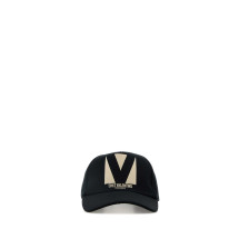 [Valentino Garavani] Cap SS26 6W2HDA41WGJ 9LP