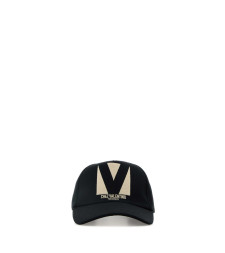 [Valentino Garavani] Cap SS26 6W2HDA41WGJ 9LP