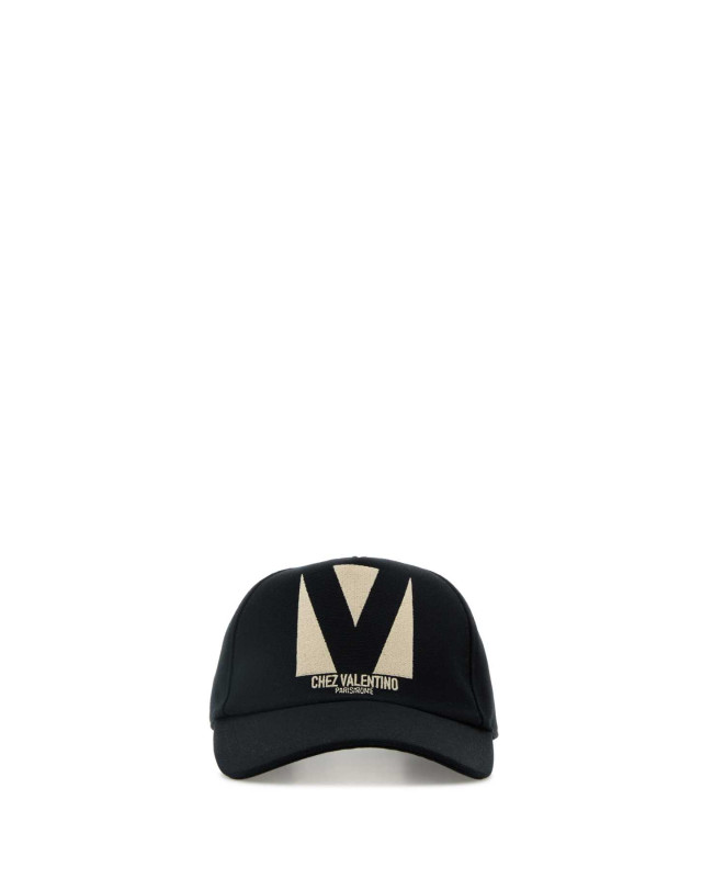 [Valentino Garavani] Cap SS26 6W2HDA41WGJ 9LP