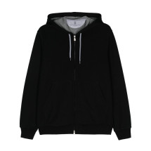 [Brunello Cucinelli] Hoodie FW26 MM8319069G  C101