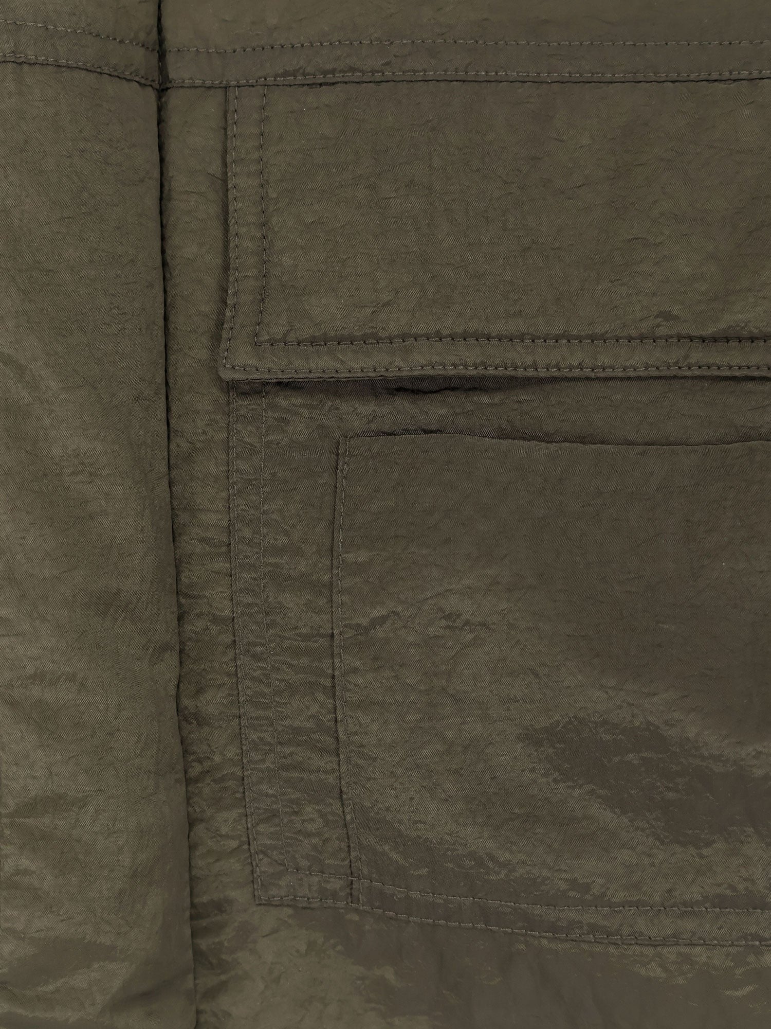 [OAMC PEACEMAKER] Jacket FW25 PCM2OS07BNY0085454