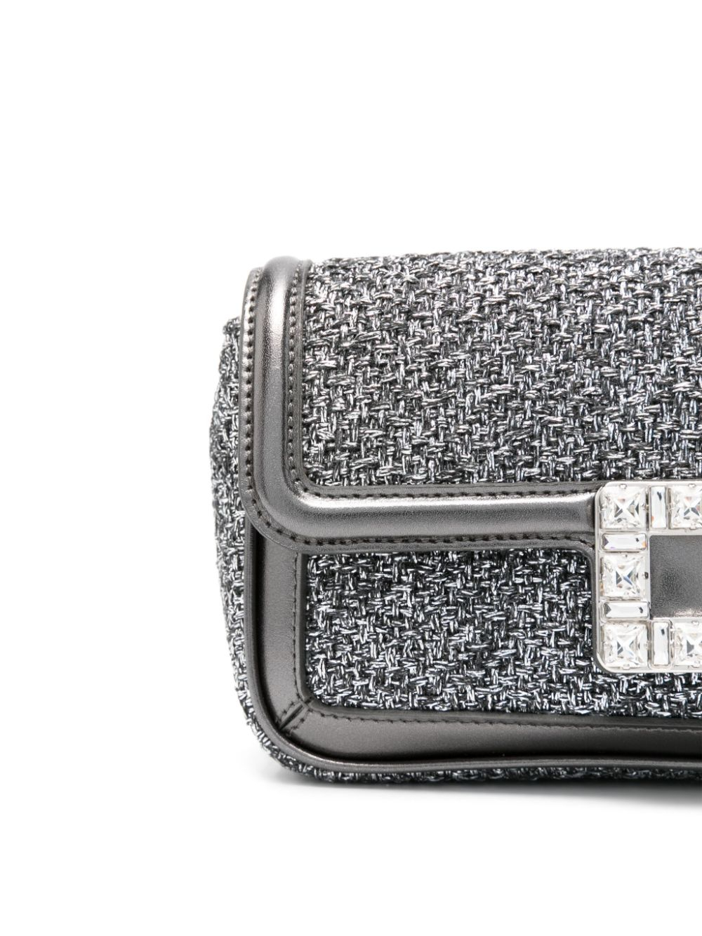 [Roger Vivier] Clutch bag FW24 RBWANMC5100TTC156F