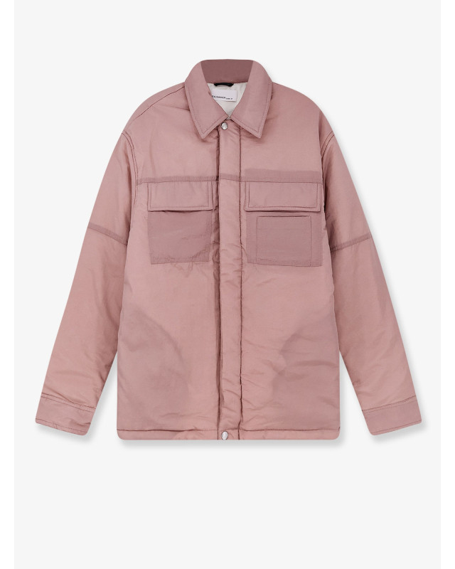 [OAMC PEACEMAKER] Jacket FW25 PCM2OS07BNY0083636