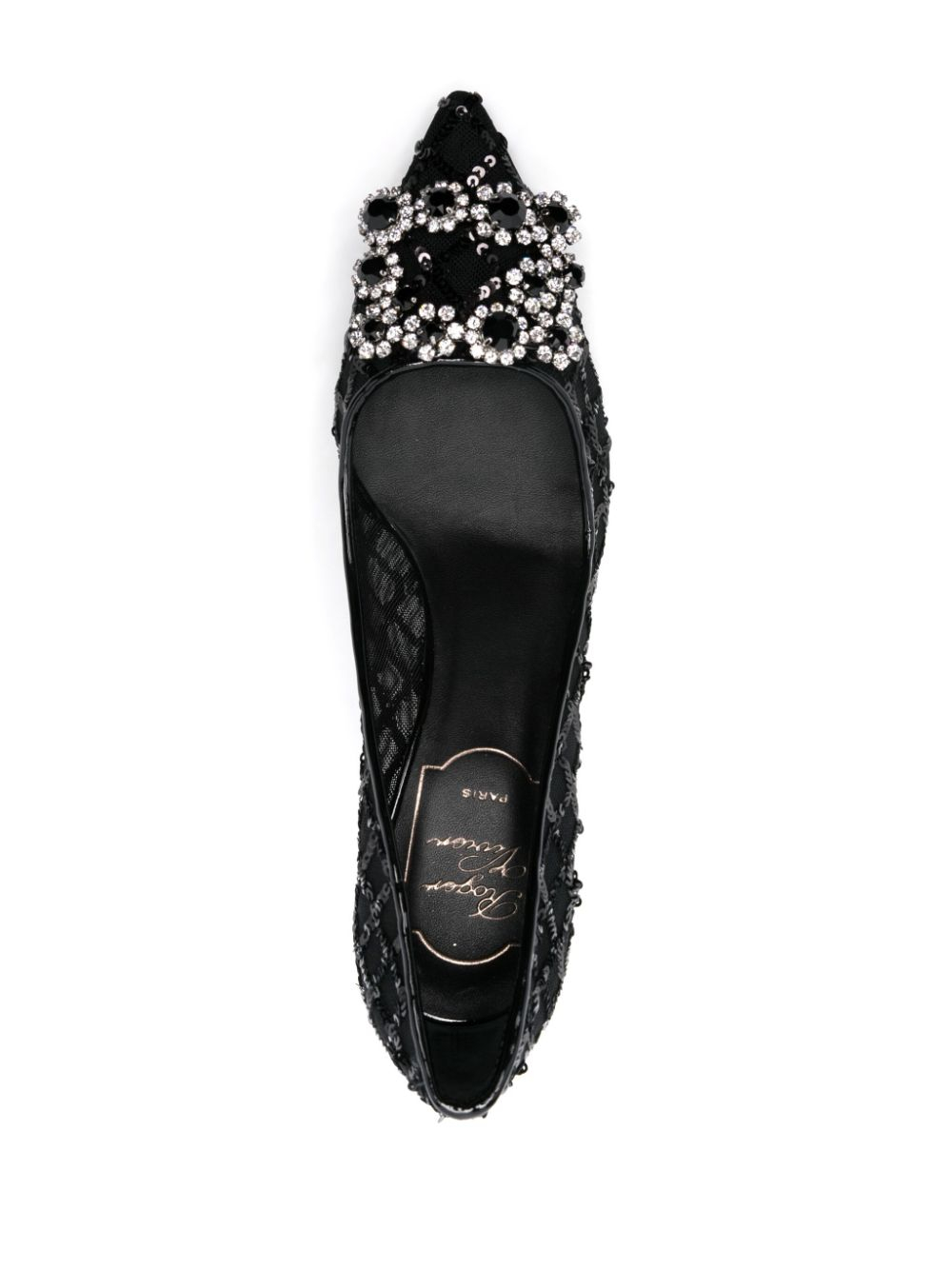 [Roger Vivier] Pumps FW24 RVW41421660TRJB999