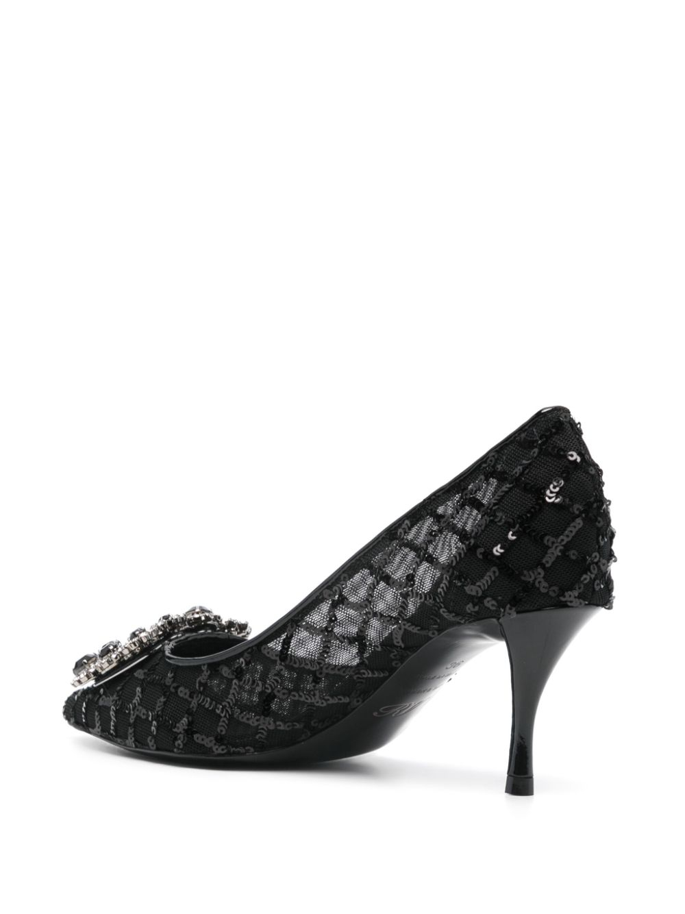 [Roger Vivier] Pumps FW24 RVW41421660TRJB999
