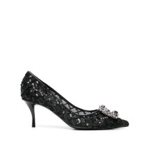 [Roger Vivier] Pumps FW24 RVW41421660TRJB999