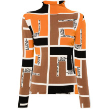 [Fendi] Knitwear SS24 FZXB60ARV2F1NZQ