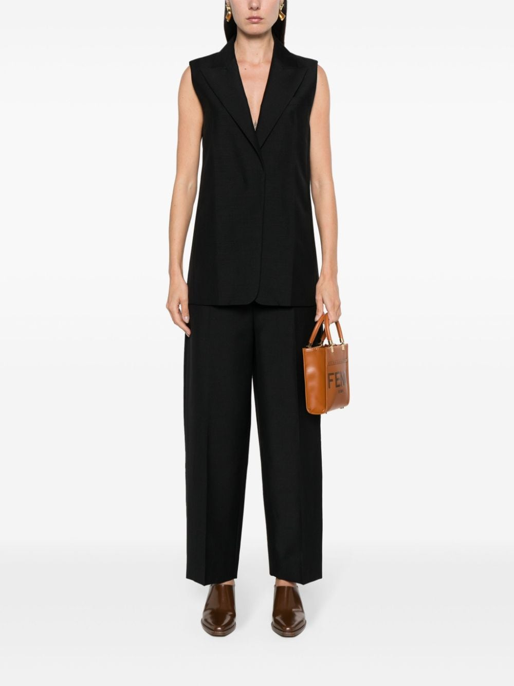 [Fendi] Knitwear SS24 FT5990S9AF0GME
