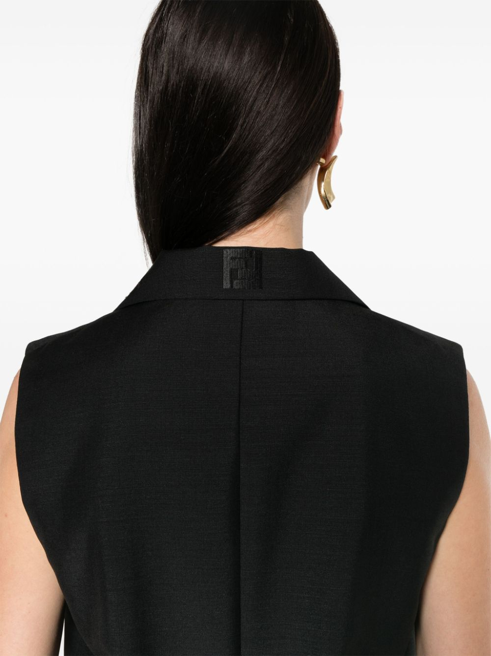[Fendi] Knitwear SS24 FT5990S9AF0GME