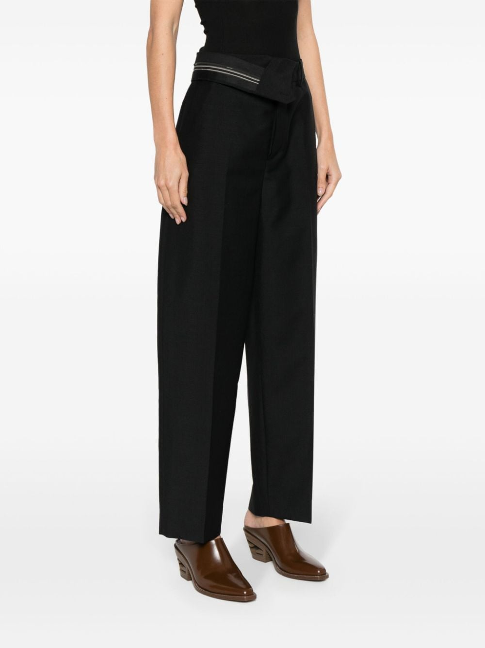 [Fendi] Trousers SS24 FR6540S9AF0GME