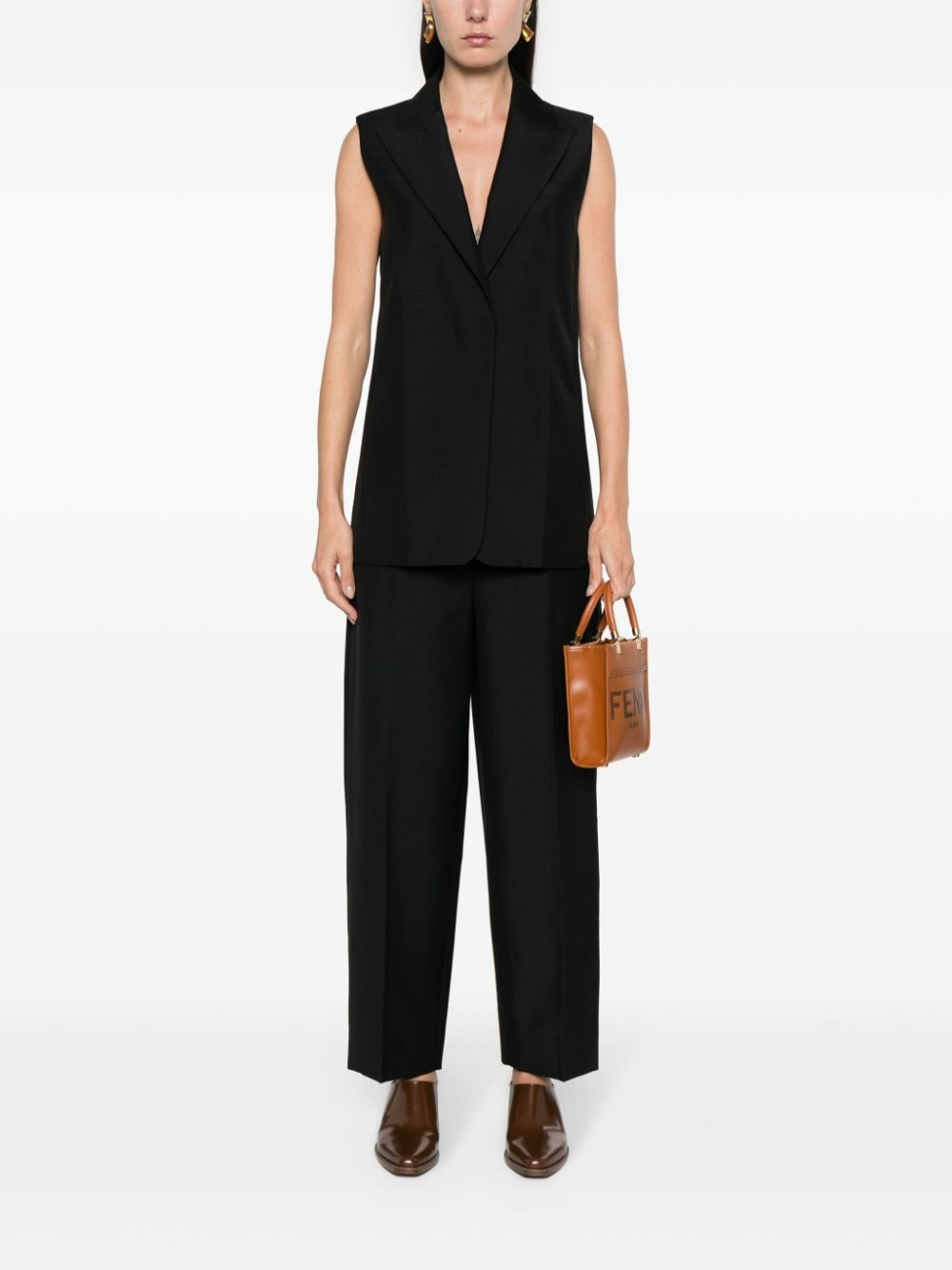 [Fendi] Trousers SS24 FR6540S9AF0GME