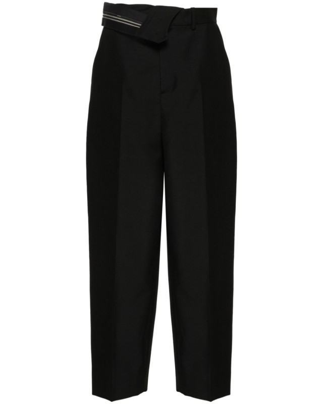 [Fendi] Trousers SS24 FR6540S9AF0GME