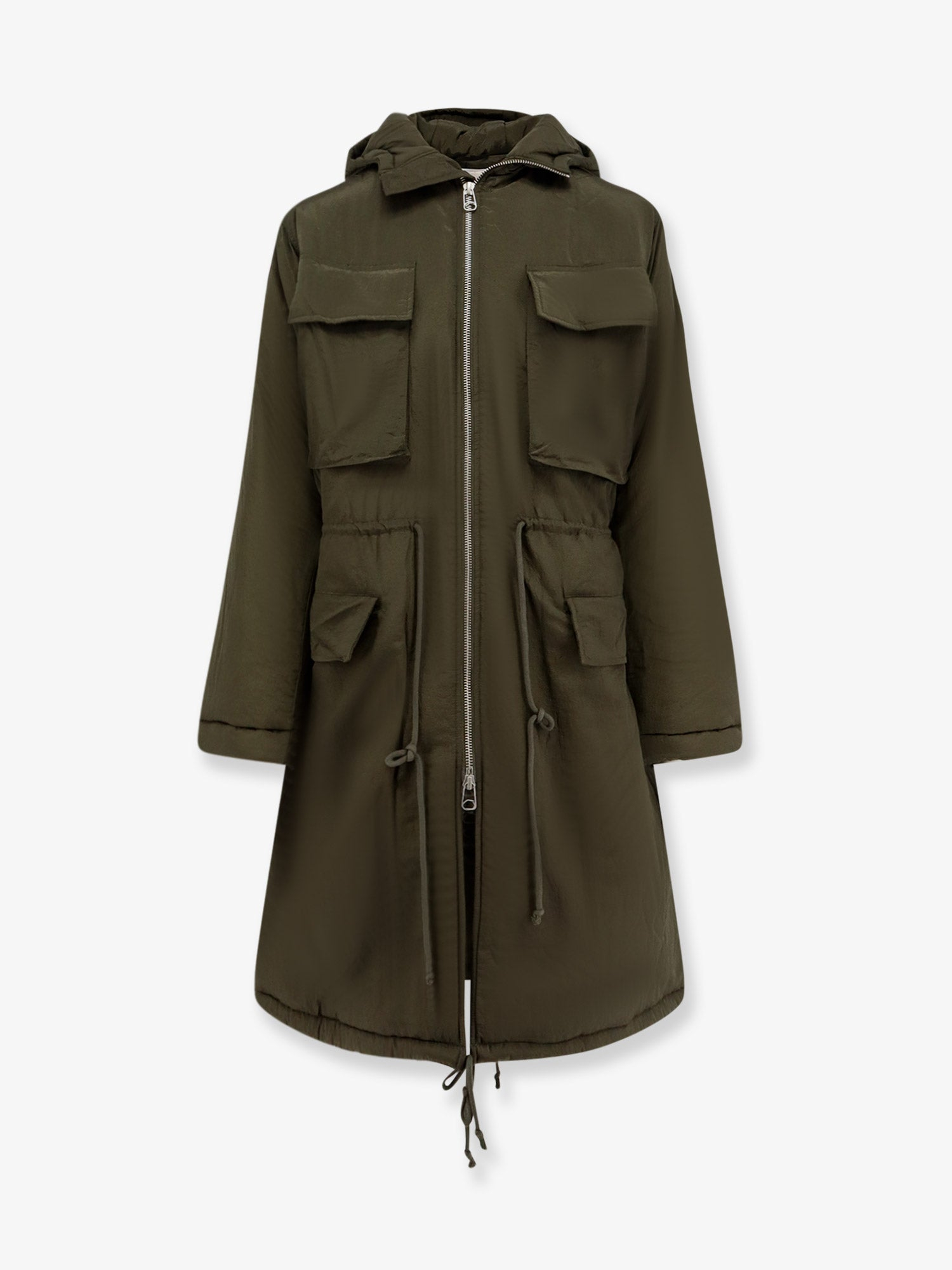 [OAMC PEACEMAKER] Casual Jacket FW25 PCM2OC01ANY0085454