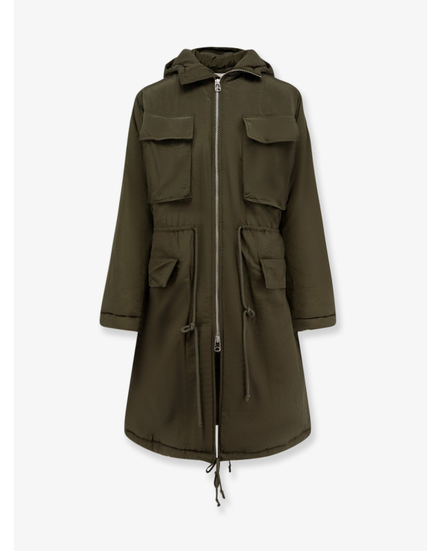 [OAMC PEACEMAKER] Casual Jacket FW25 PCM2OC01ANY0085454