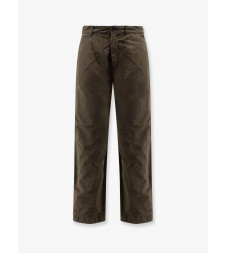 [MASSIMO OSTI] Trousers FW25 19MMPA005A110528G922