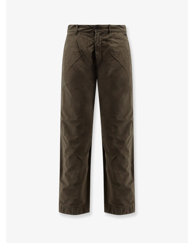 [MASSIMO OSTI] Trousers FW25 19MMPA005A110528G922