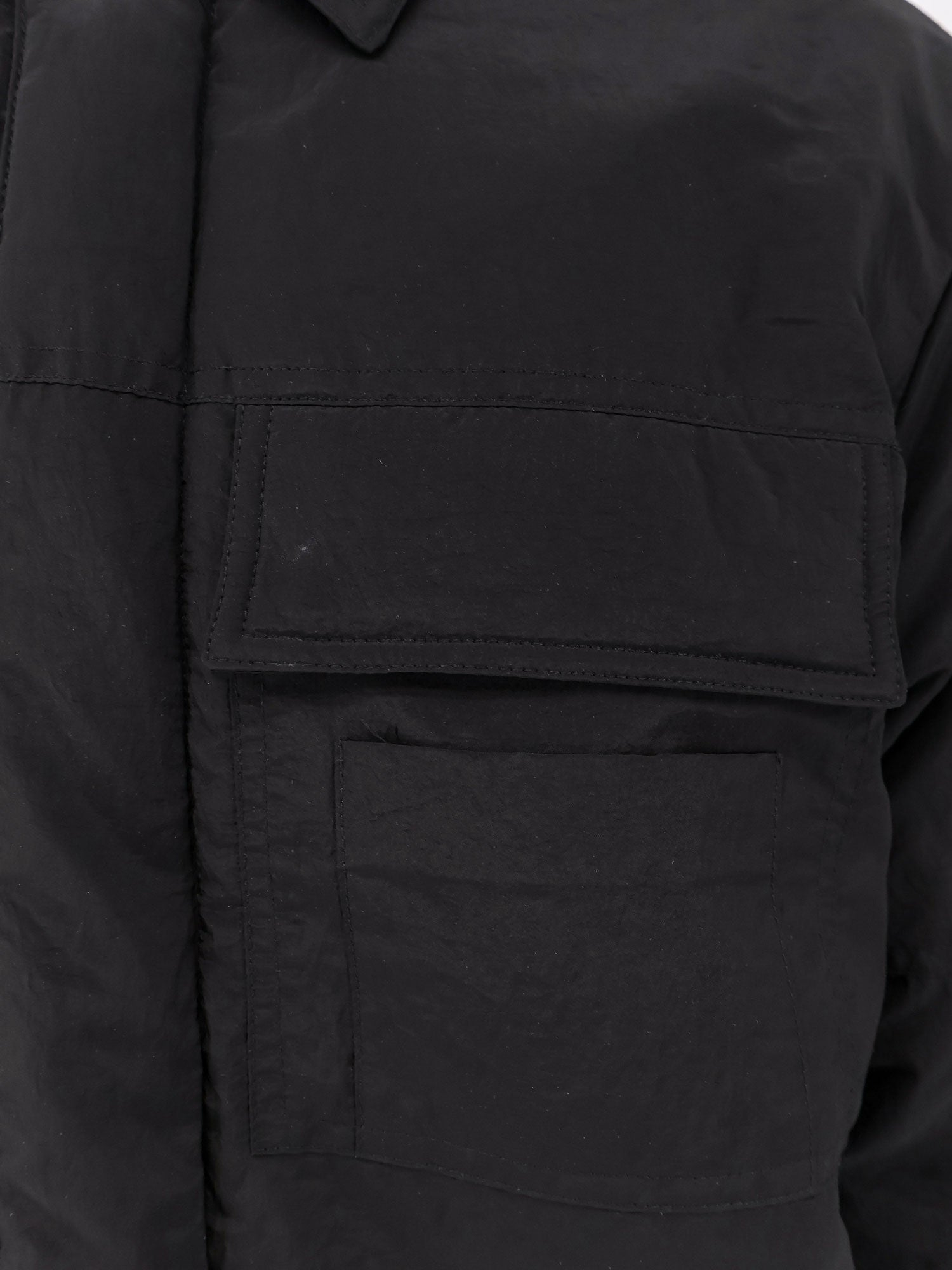[OAMC PEACEMAKER] Jacket FW25 PCM2OS07BNY0089999