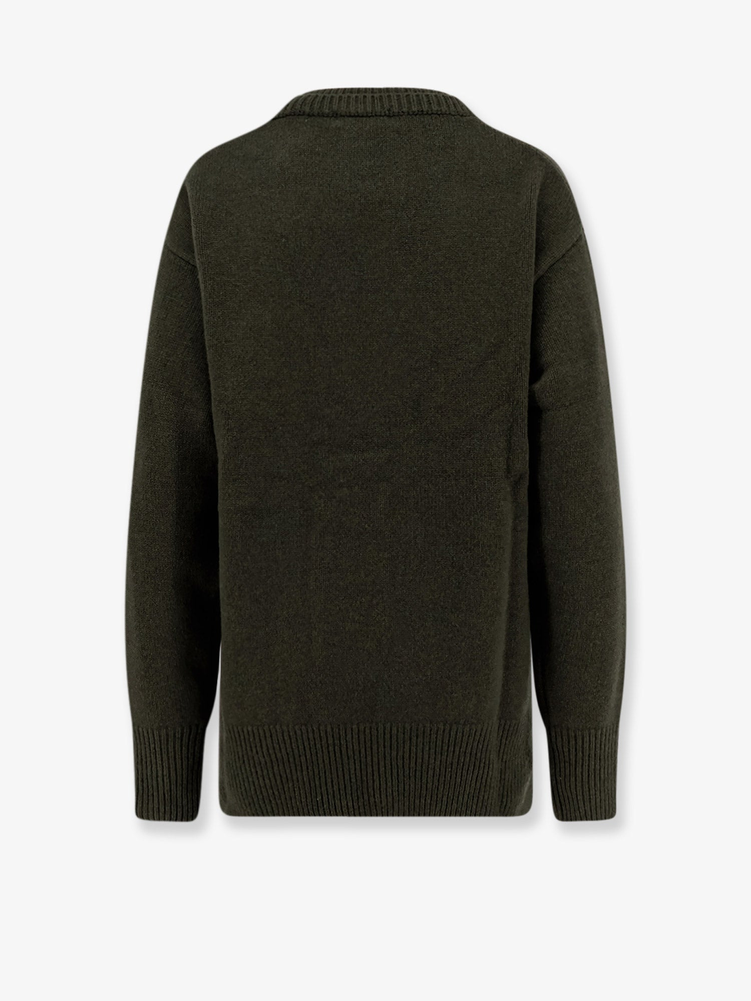 [R2W] Knitwear FW25 ROKNEA10614NKHAKI