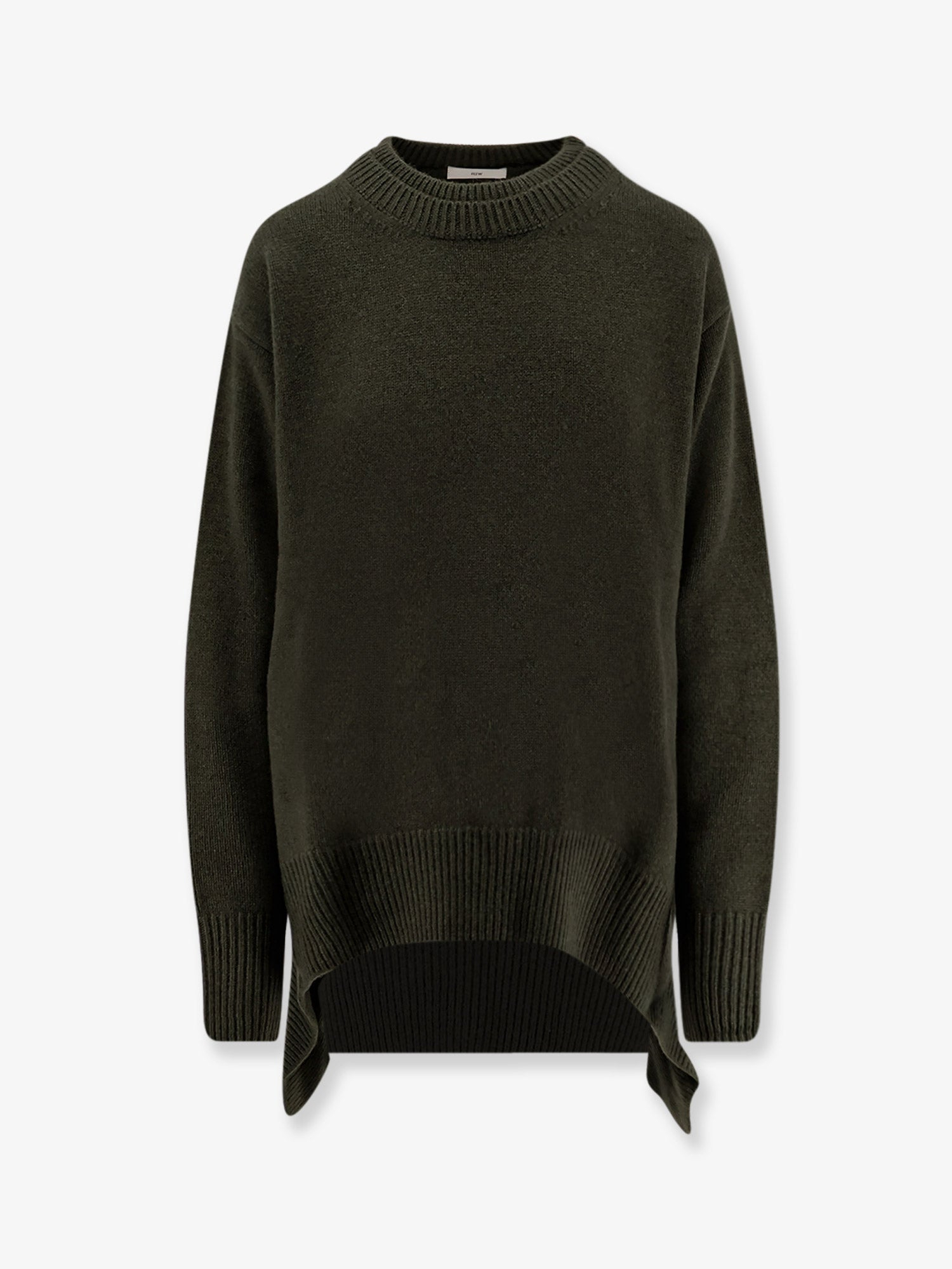 [R2W] Knitwear FW25 ROKNEA10614NKHAKI