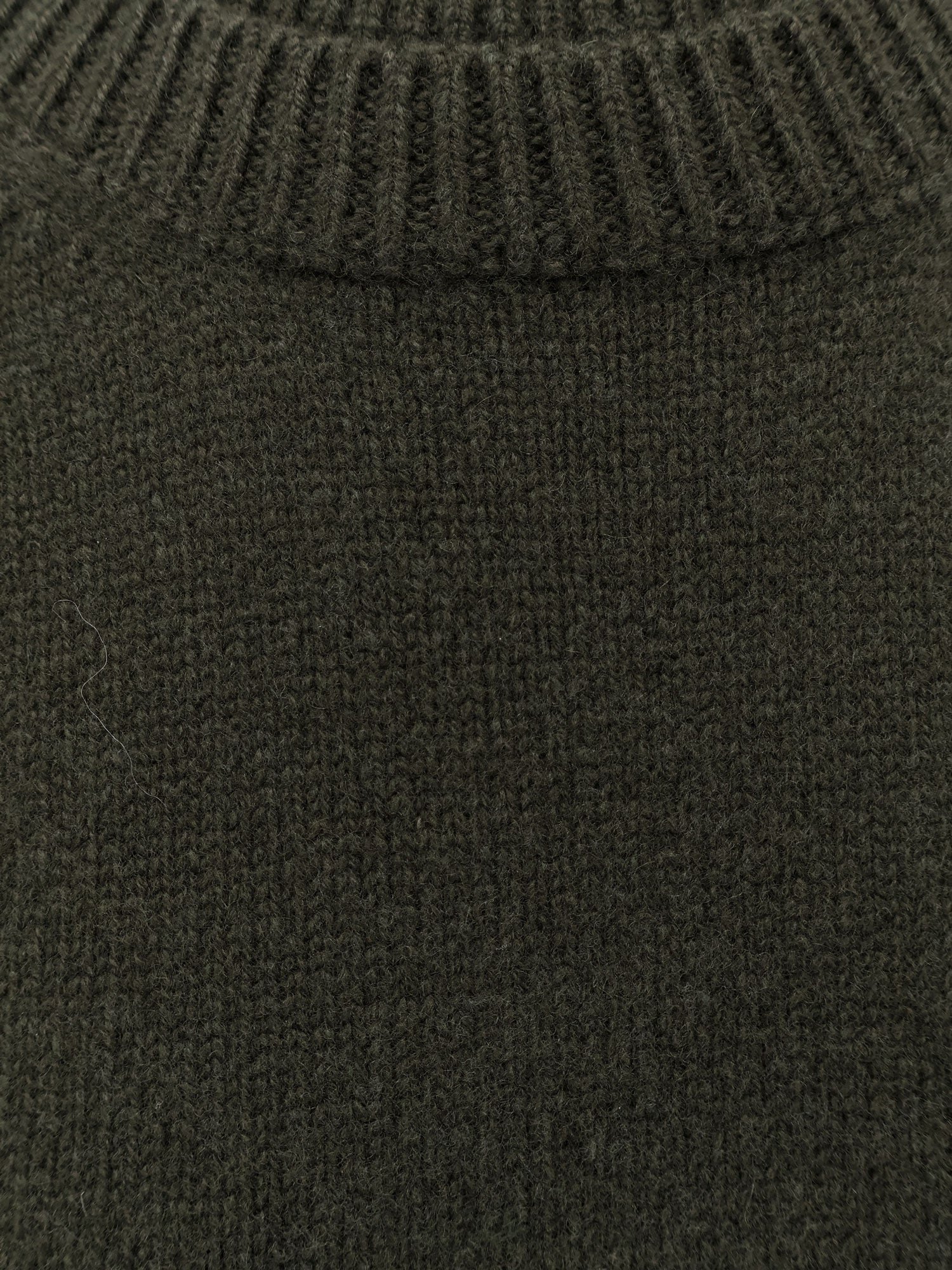 [R2W] Knitwear FW25 ROKNEA10614NKHAKI