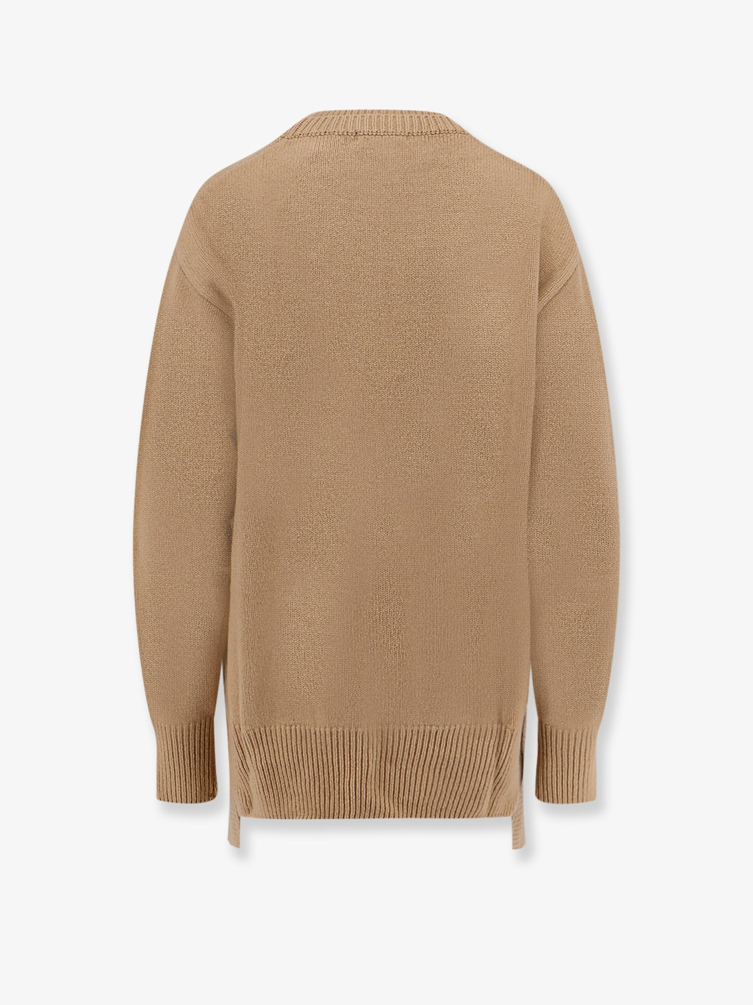 [R2W] Knitwear FW25 ROKNEA10614NBEIGE