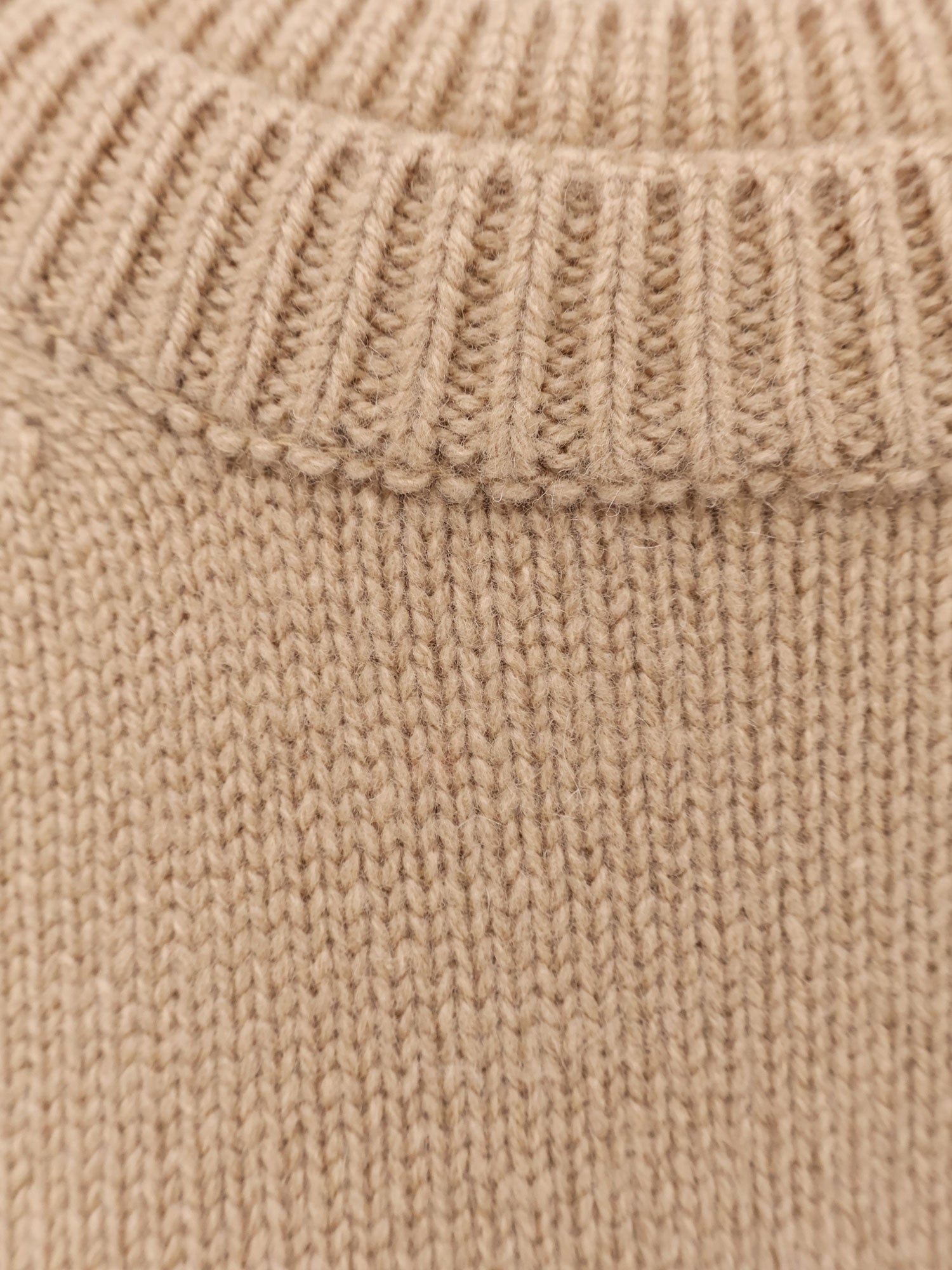 [R2W] Knitwear FW25 ROKNEA10614NBEIGE