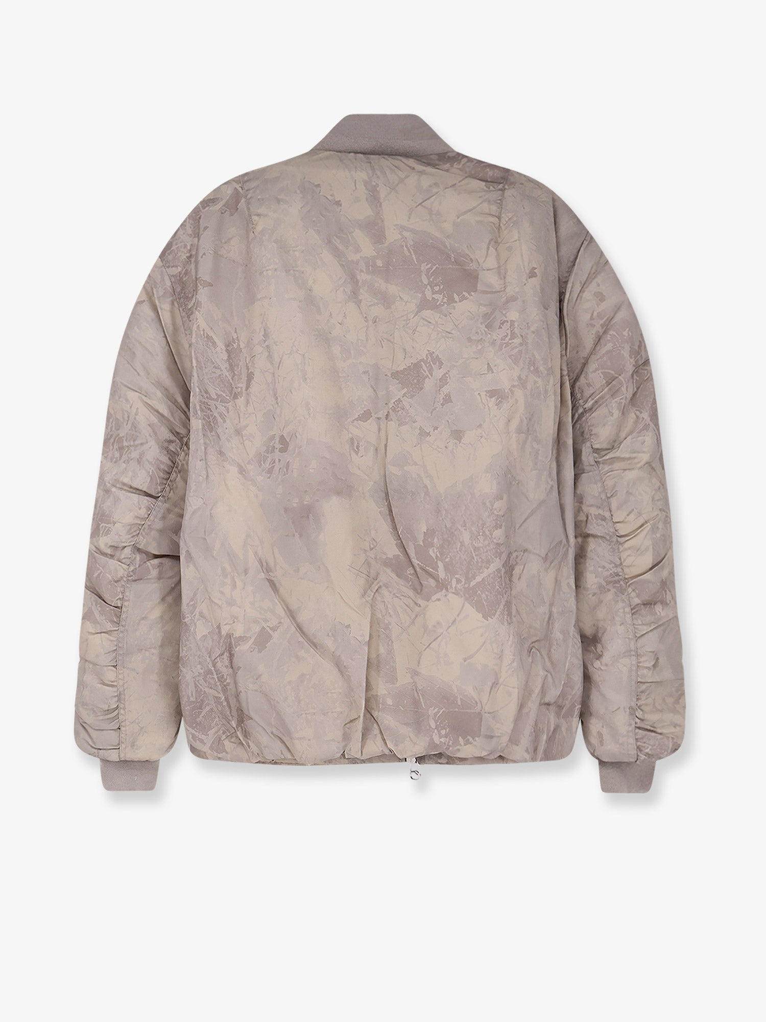 [OAMC PEACEMAKER] Bomber Jacket FW25 PCM2OB02DNY0150606