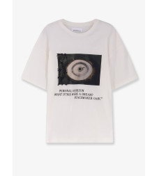[OAMC PEACEMAKER] T-shirts Short Sleeve FW25 PCM2OT02DJE0020101
