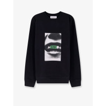 [OAMC PEACEMAKER] Sweatshirt FW25 PCM2ON01QFT0029999