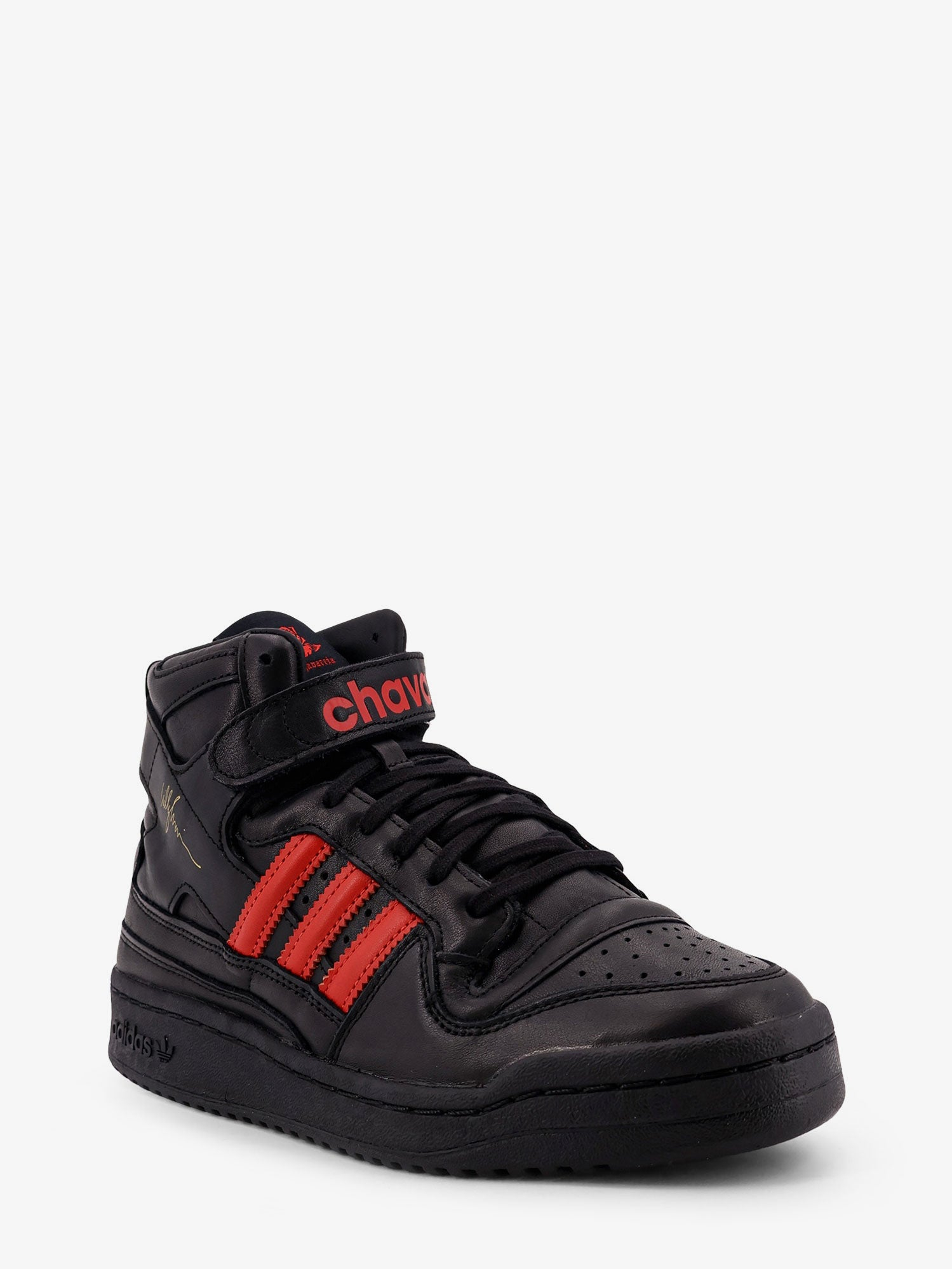 [ADIDAS X WILLY CHAVARRIA] Sneakers FW25 KK3695BLACK