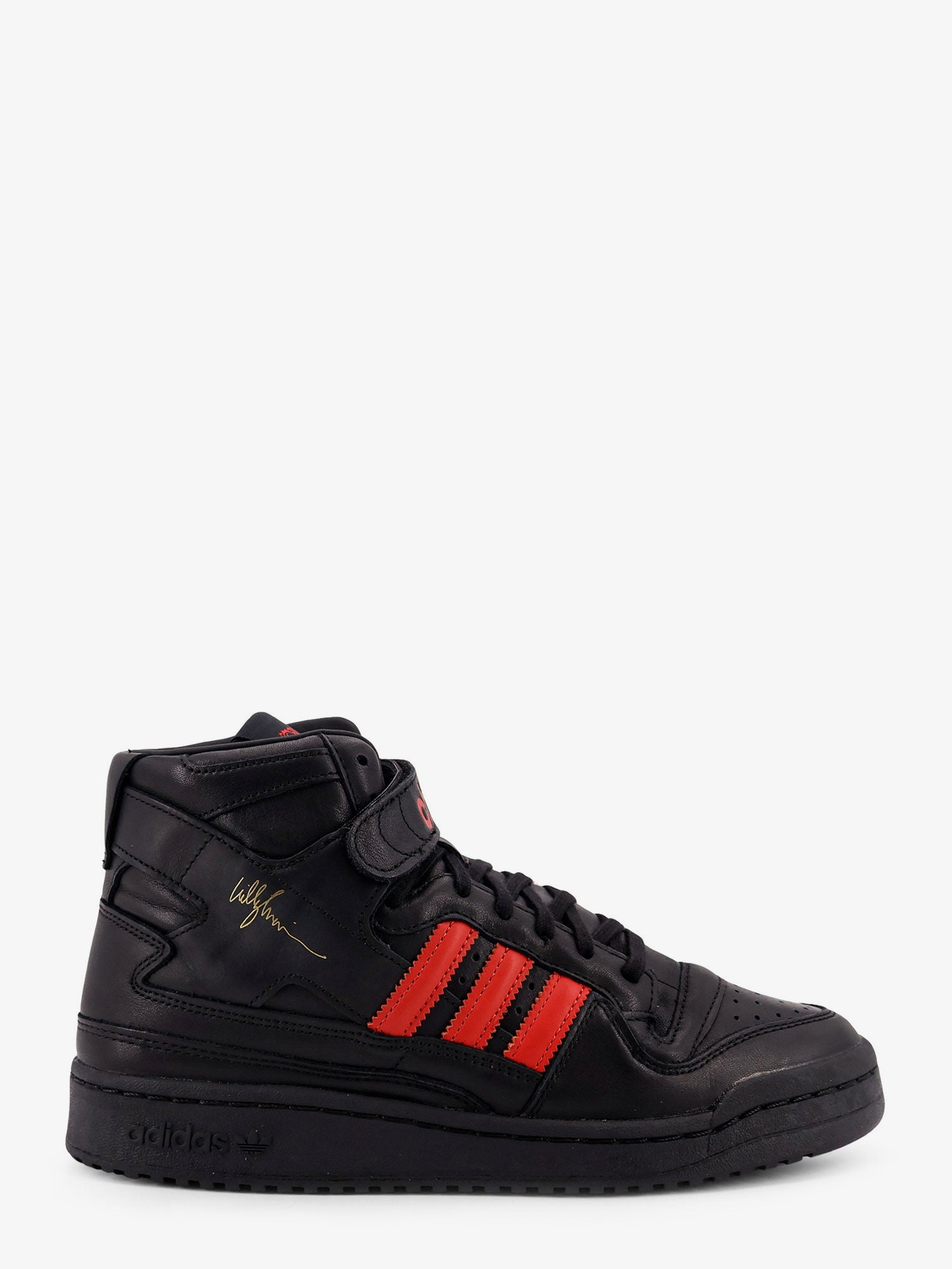 [ADIDAS X WILLY CHAVARRIA] Sneakers FW25 KK3695BLACK