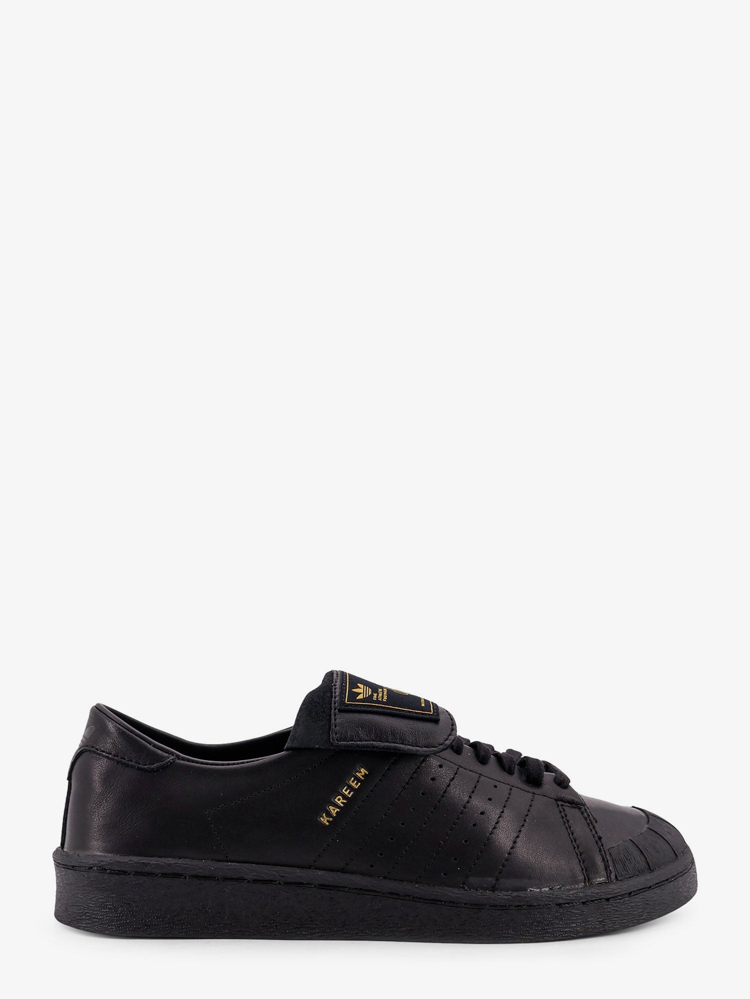 [ADIDAS X WILLY CHAVARRIA] Sneakers FW25 HQ4867BLACK