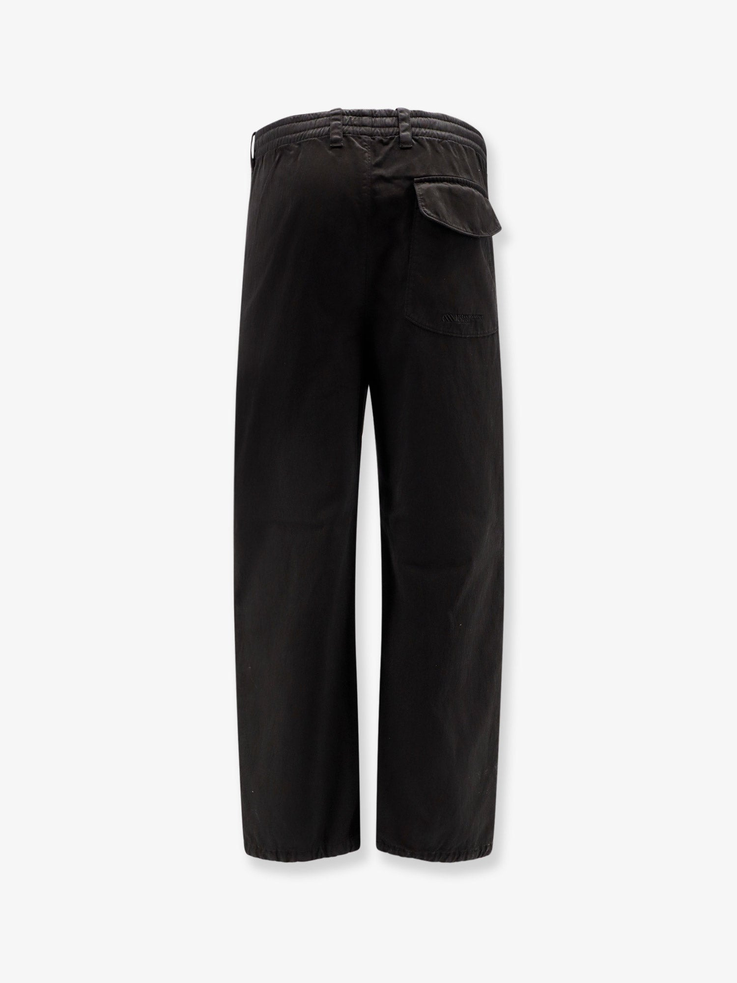 [MASSIMO OSTI] Trousers FW25 19MMPA006A000012G999