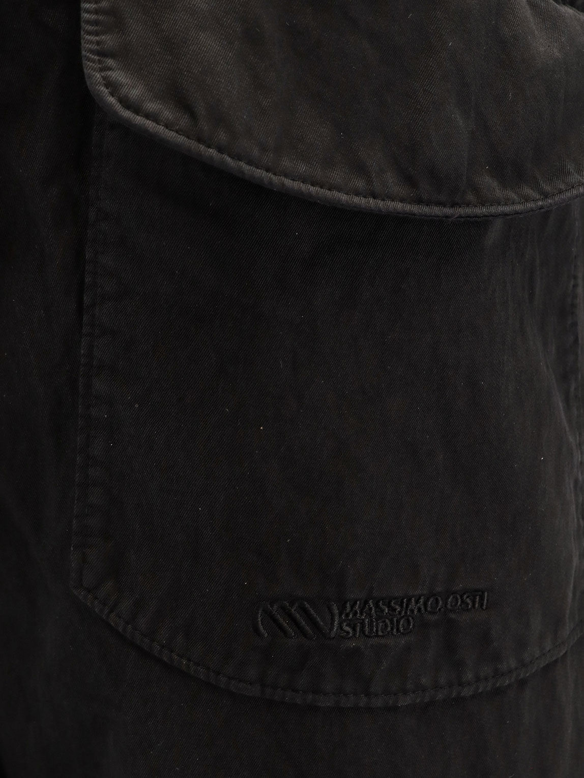 [MASSIMO OSTI] Trousers FW25 19MMPA006A000012G999