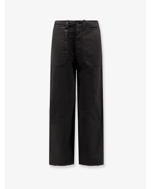[MASSIMO OSTI] Trousers FW25 19MMPA006A000012G999