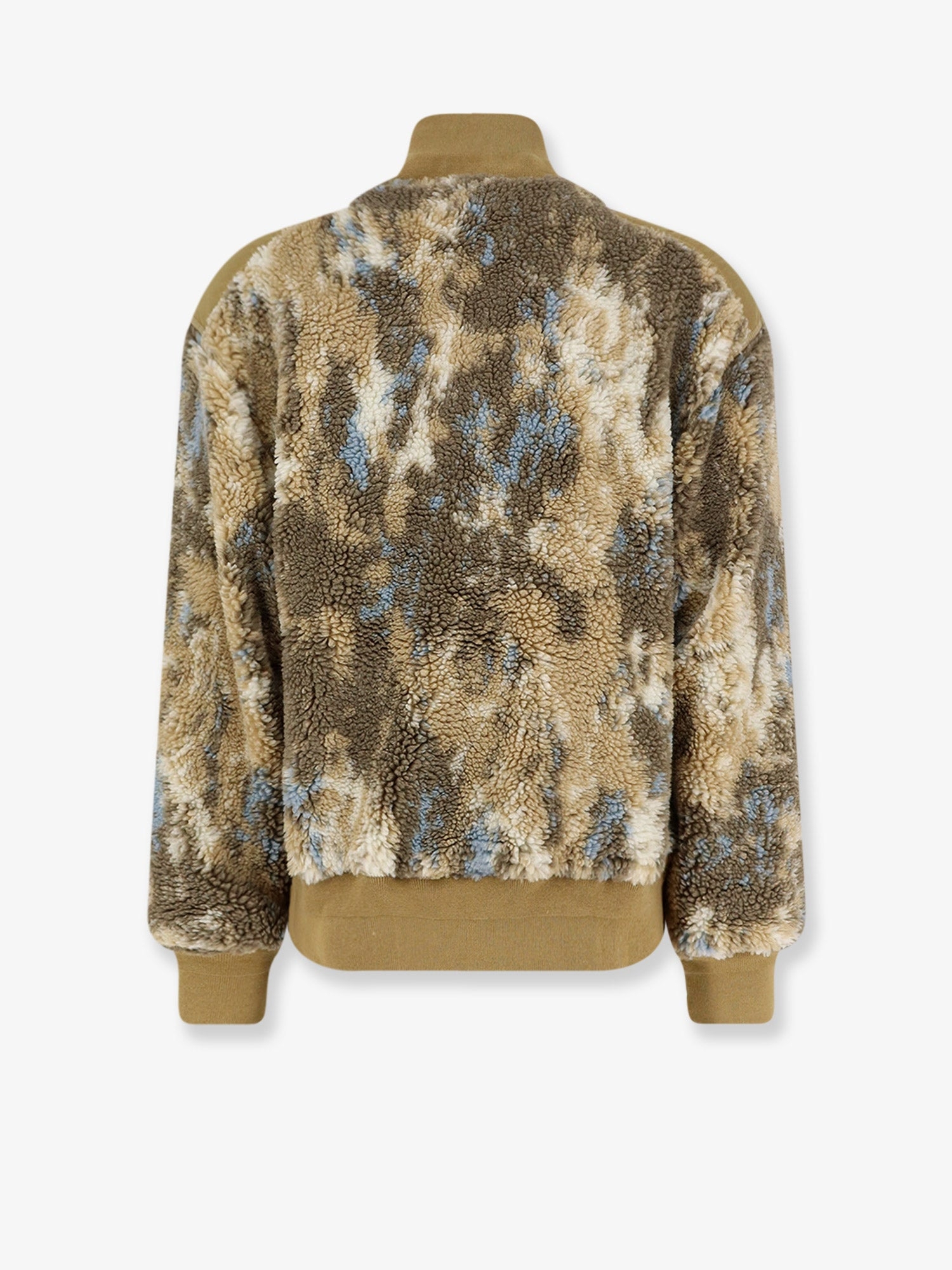 [OAMC PEACEMAKER] Jacket FW25 PCM2OB04ATE0020606