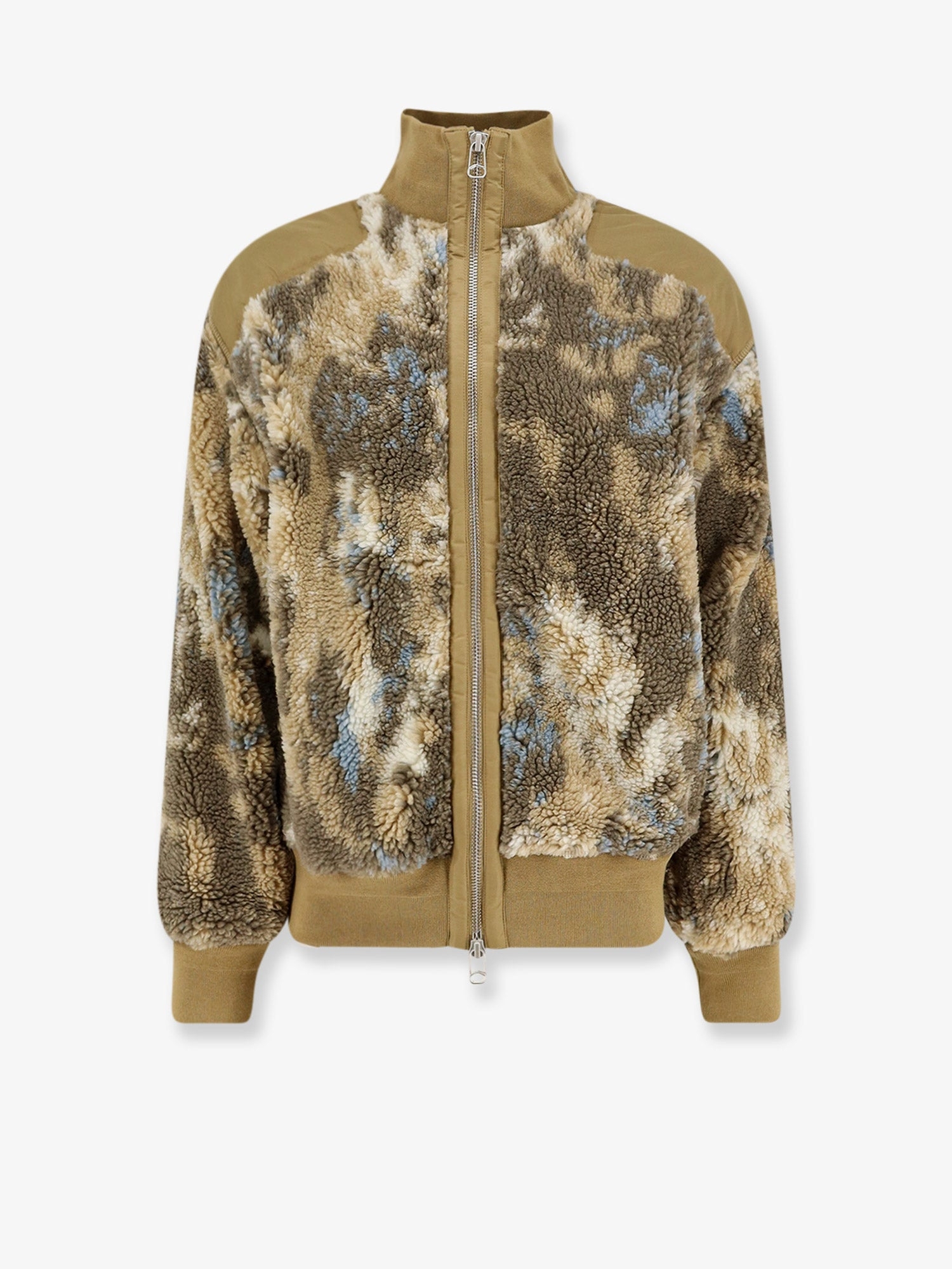 [OAMC PEACEMAKER] Jacket FW25 PCM2OB04ATE0020606