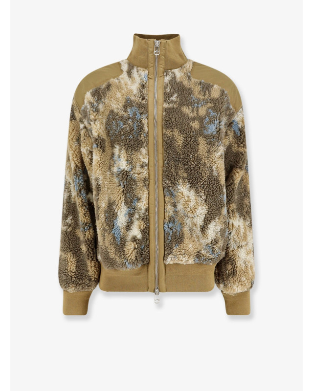[OAMC PEACEMAKER] Jacket FW25 PCM2OB04ATE0020606