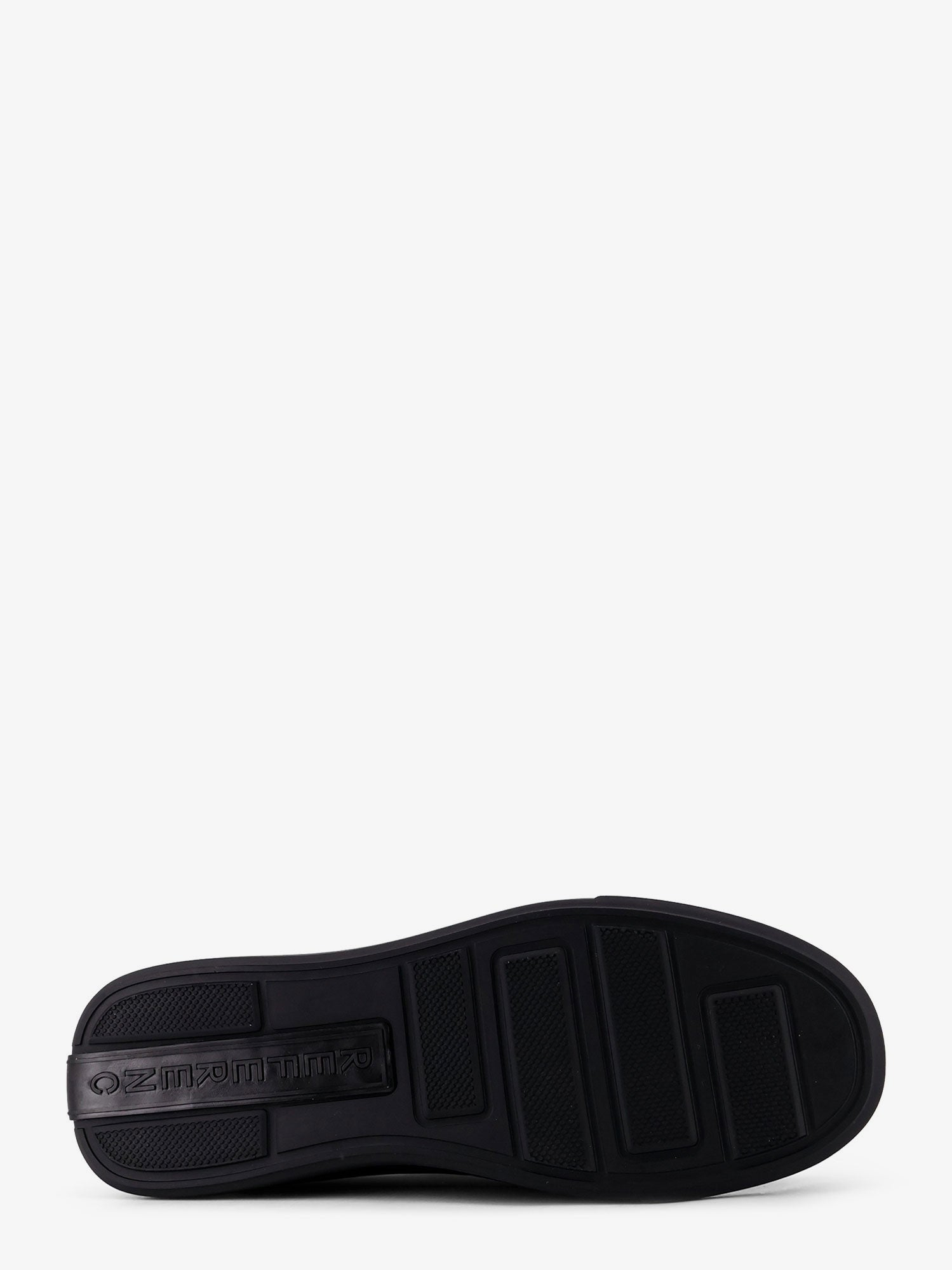 [REFERENCE] Dress Shoes FW25 REF243149BLACK