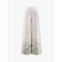 [PHILIPPA 1970] Trousers SS26 VALENTINAPANTSWHITE