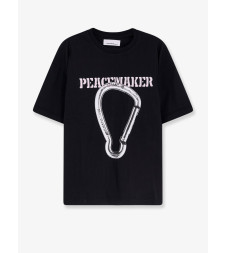[OAMC PEACEMAKER] T-shirts Short Sleeve FW25 PCM2OT02NJE0029999