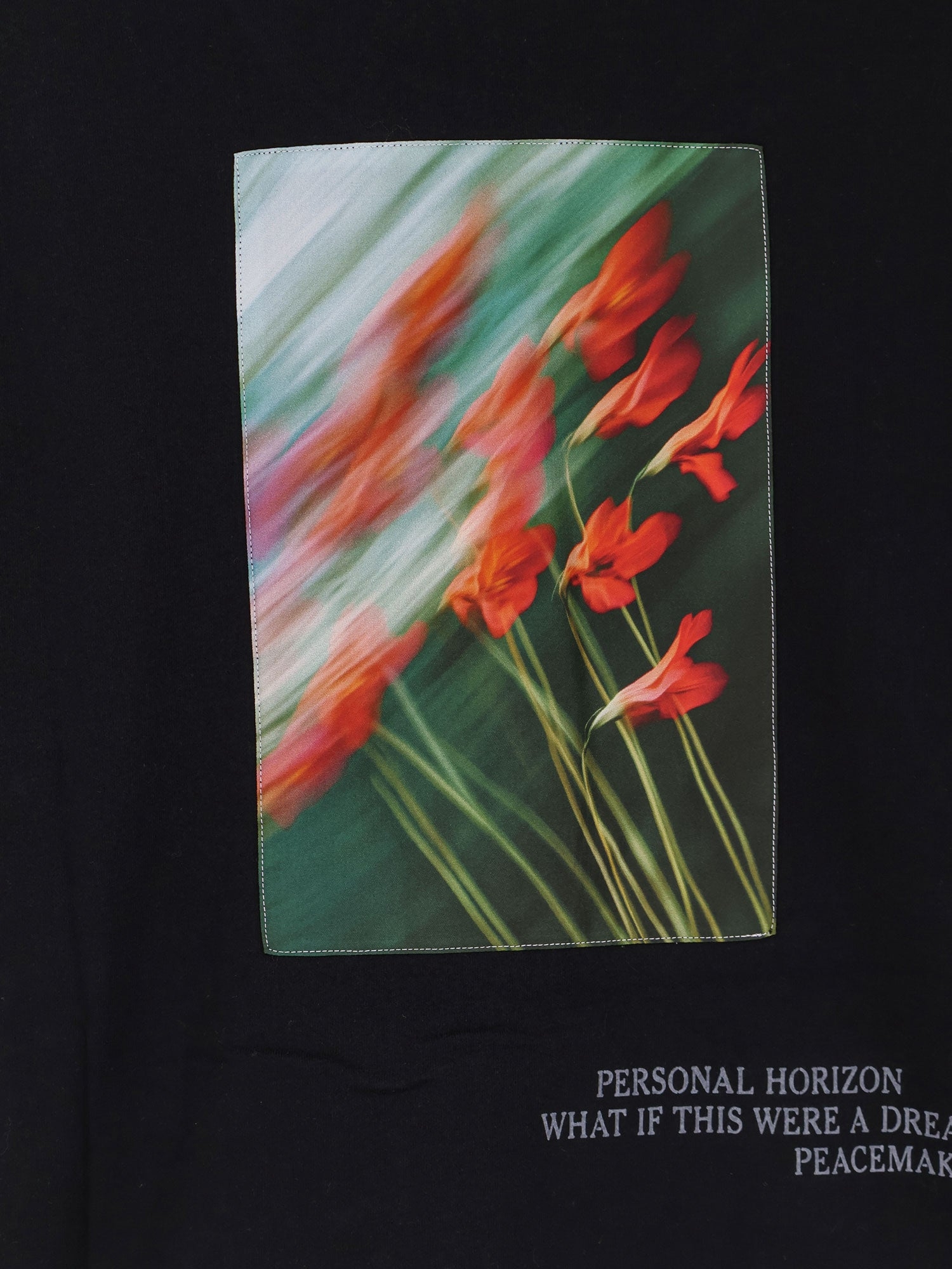 [OAMC PEACEMAKER] T-shirts Short Sleeve FW25 PCM2OT02MJE0029999